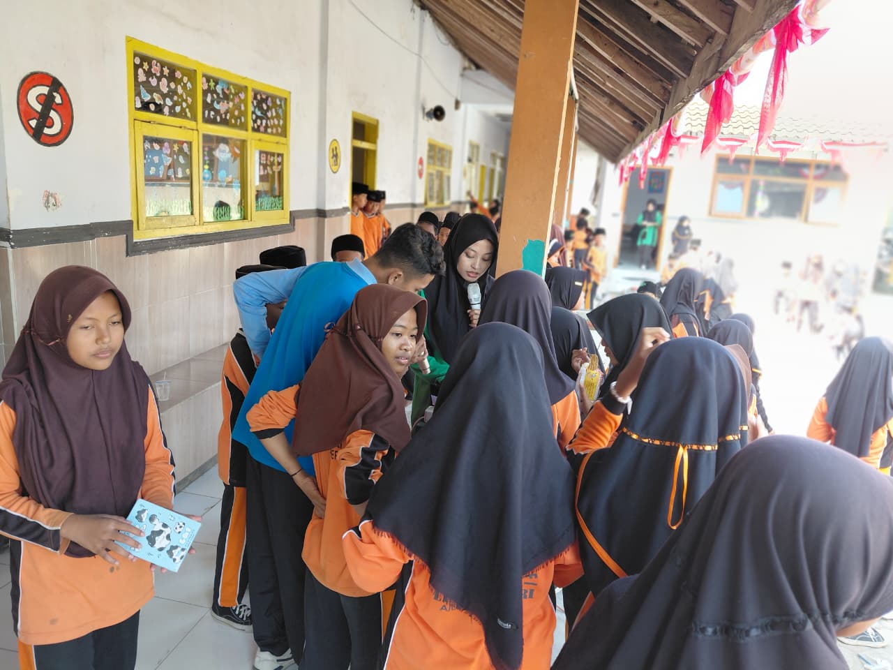 Lomba 17 Agustus 2026 | Day 3